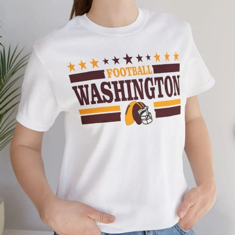 W Commanders Original tshirt